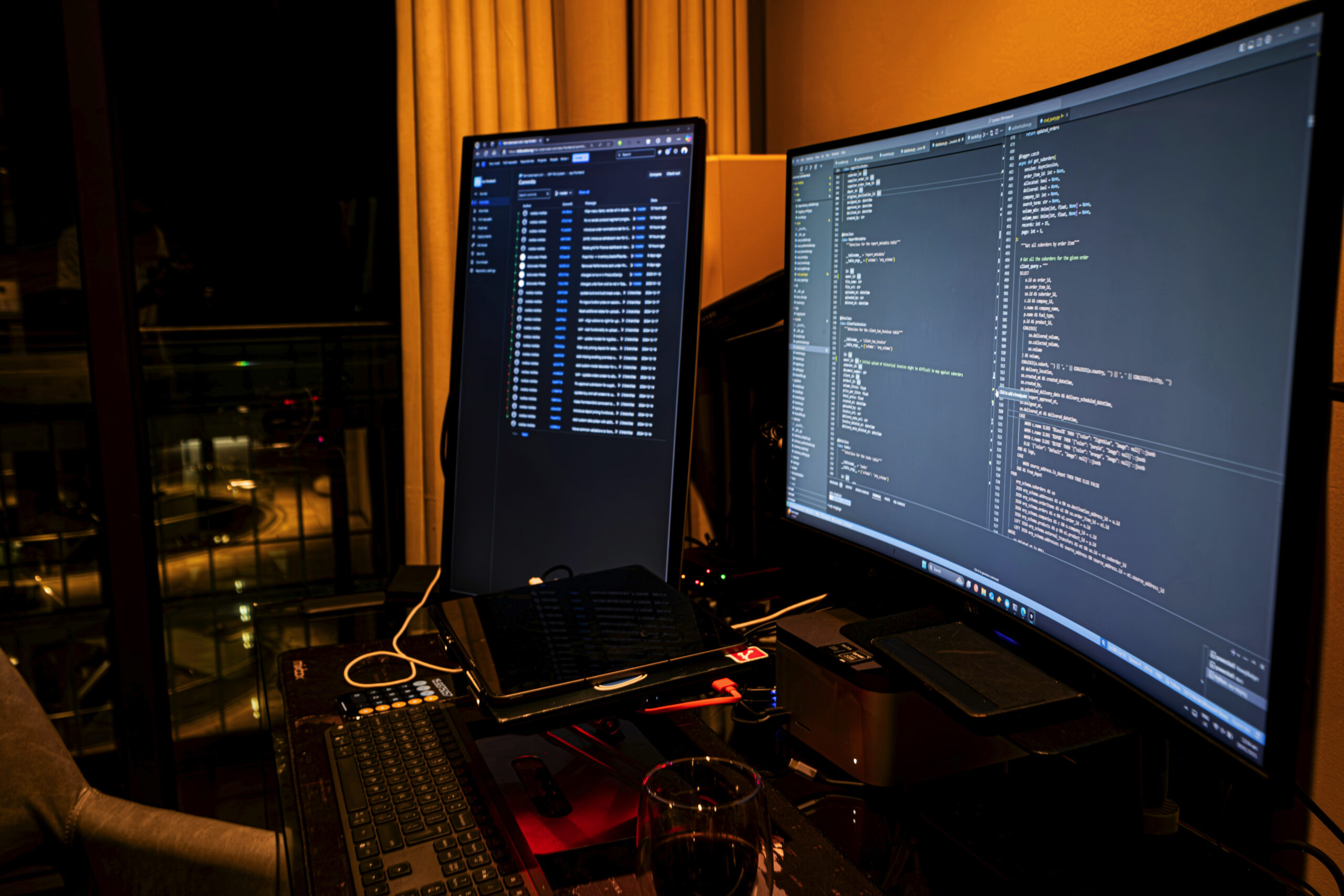 Hello world!