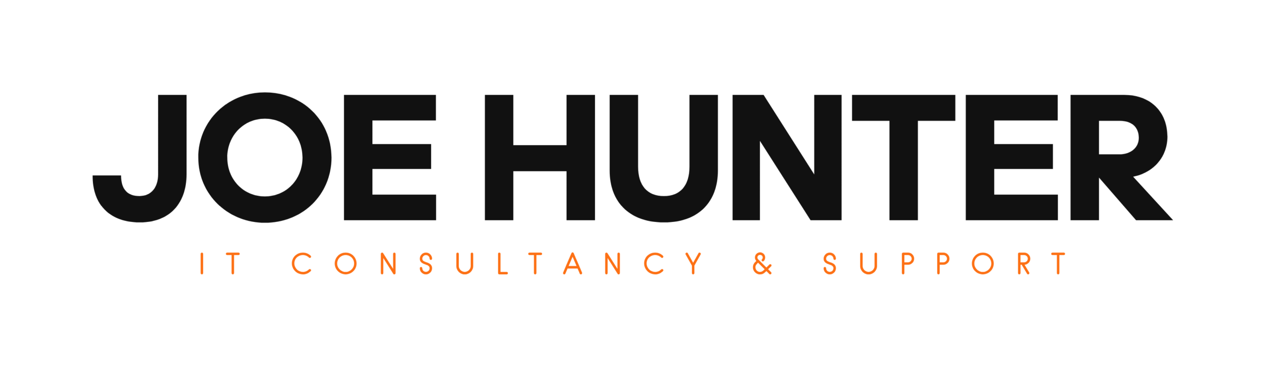 Joe Hunter IT Consultancy & Support